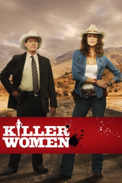 Killer Women-watch
