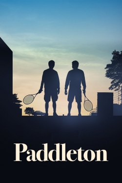 Paddleton-watch