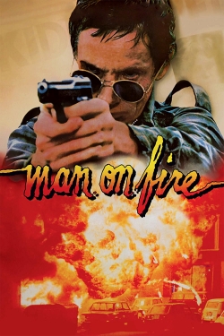 Man on Fire-watch