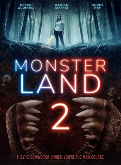 Monsterland 2-watch