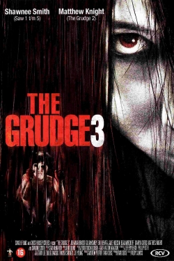 The Grudge 3-watch