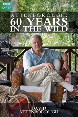 Attenborough: 60 Years in the Wild-watch