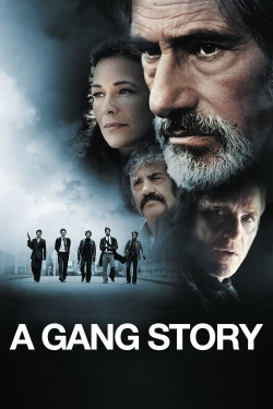A Gang Story-watch