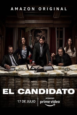El Candidato-watch