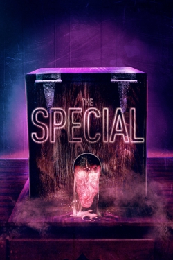 The Special-watch