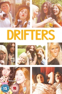 Drifters-watch