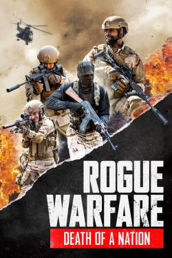 Rogue Warfare: Death of a Nation-watch