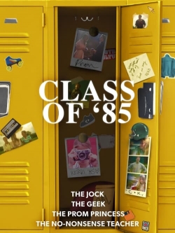 Class of '85-watch