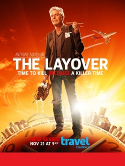The Layover-watch