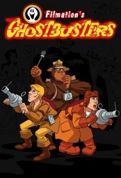 Ghostbusters-watch