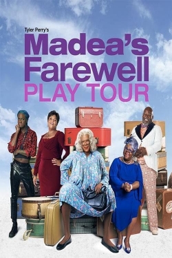 Tyler Perry's Madea's Farewell Play-watch