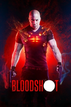 Bloodshot-watch
