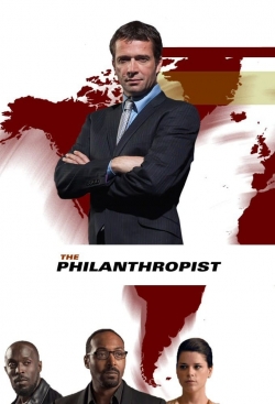 The Philanthropist-watch