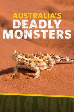 Deadly Australians-watch