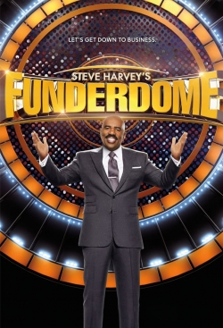 Steve Harvey's Funderdome-watch