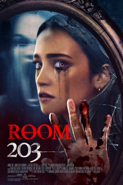 Room 203-watch