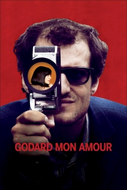 Godard Mon Amour-watch
