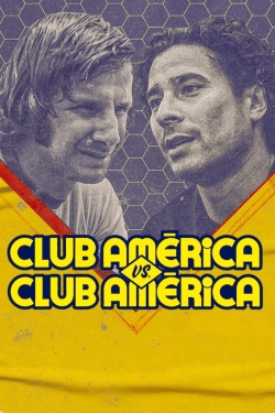 Club América vs. Club América-watch
