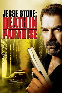 Jesse Stone: Death in Paradise-watch