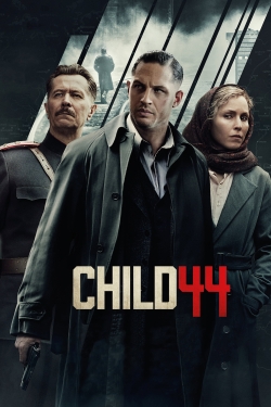Child 44-watch