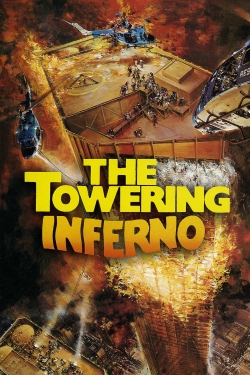 The Towering Inferno-watch
