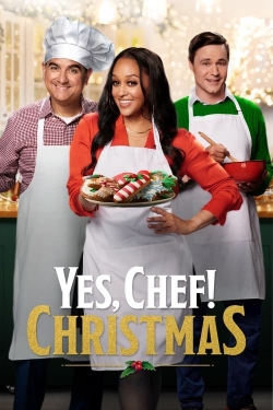 Yes, Chef! Christmas-watch