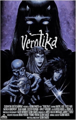 Verotika-watch