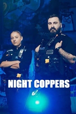Night Coppers-watch