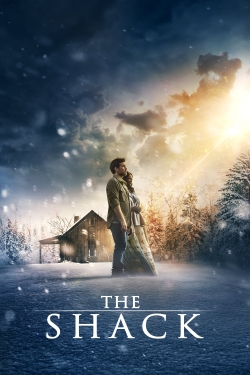 The Shack-watch
