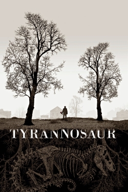 Tyrannosaur-watch