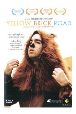 Yellow Brick Road-watch