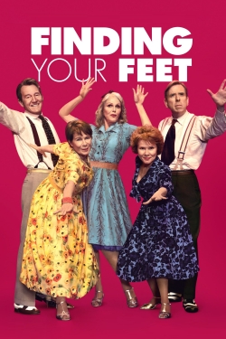 Finding Your Feet-watch