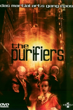 The Purifiers-watch