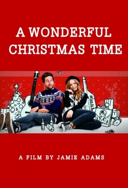 A Wonderful Christmas Time-watch