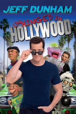 Jeff Dunham: Unhinged in Hollywood-watch