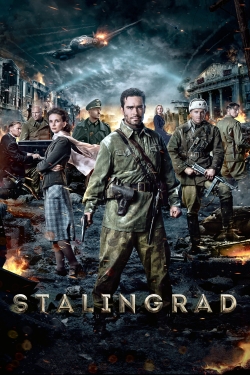 Stalingrad-watch