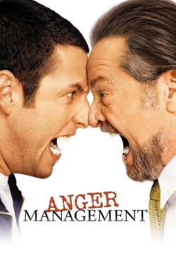 Anger Management-watch