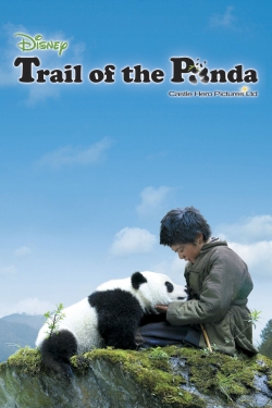 Trail of the Panda-watch