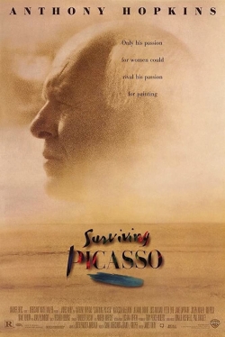Surviving Picasso-watch