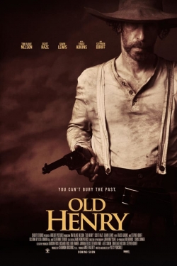 Old Henry-watch