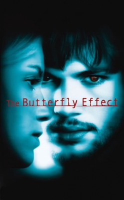 The Butterfly Effect-watch
