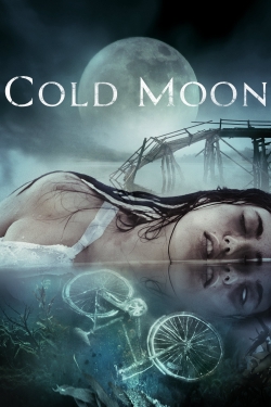 Cold Moon-watch