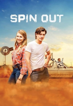 Spin Out-watch