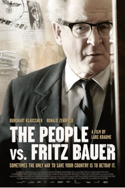 The People vs. Fritz Bauer-watch