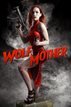 Wolf Mother-watch