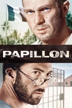 Papillon-watch