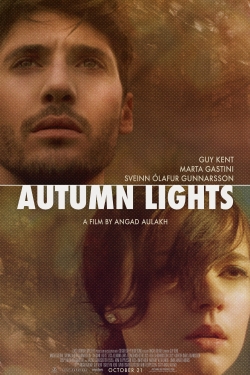 Autumn Lights-watch
