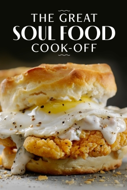 The Great Soul Food Cook Off-watch