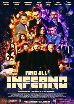 Fino All'Inferno-watch