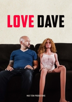 Love Dave-watch